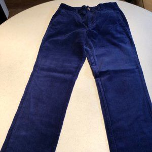 Vineyard Vines Size 28x32	Pants